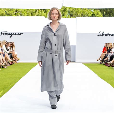 ferragamo south coast plaza|salvatore ferragamo runway show.